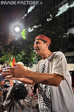 2018-06-28 Milano - Critical Mass 1276